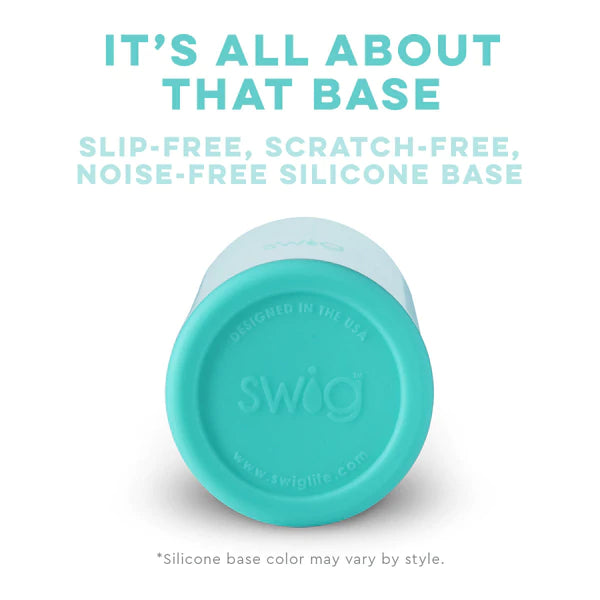 Happy Camper Skinny Can Cooler