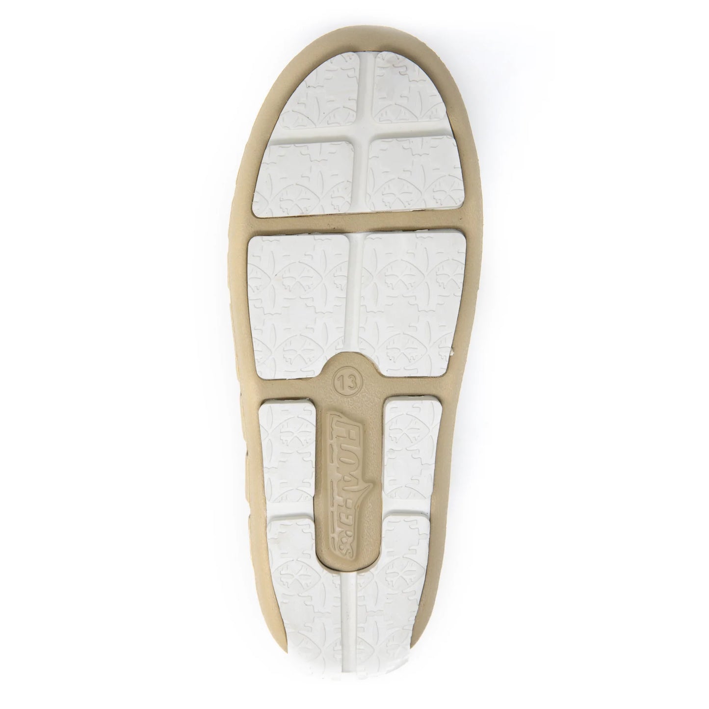 Warm Sand Coconut Prodigy Floafers