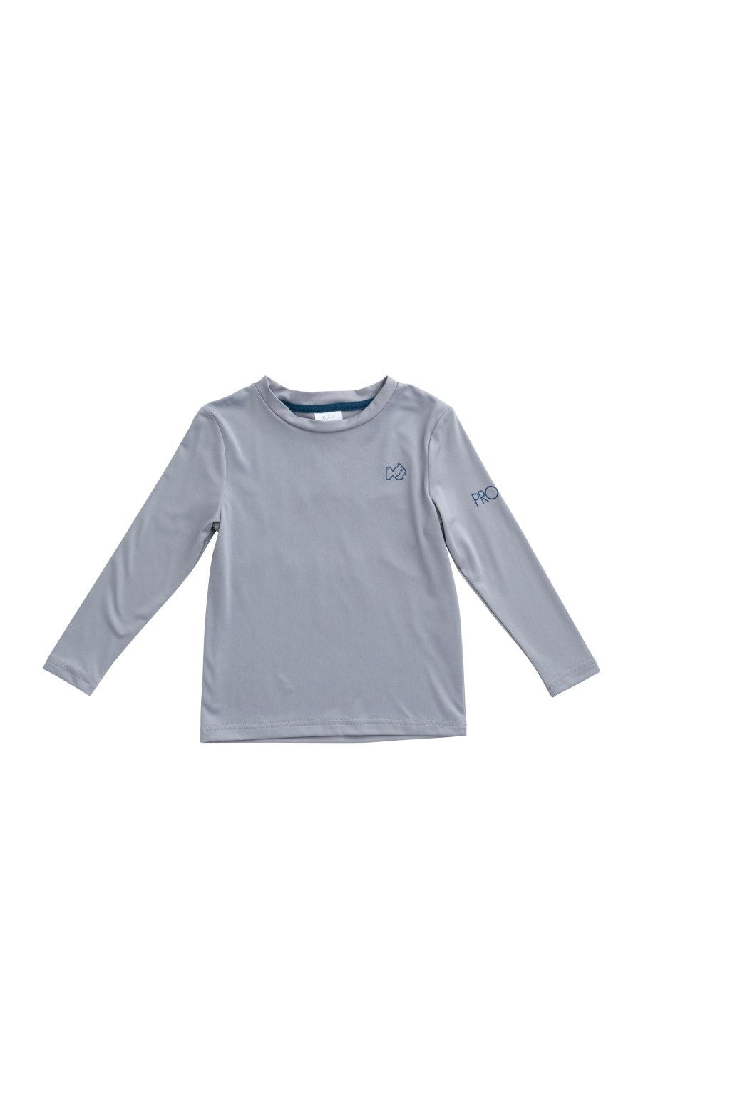 Grouper Igneous Gray Prodoh Performance Tshirt