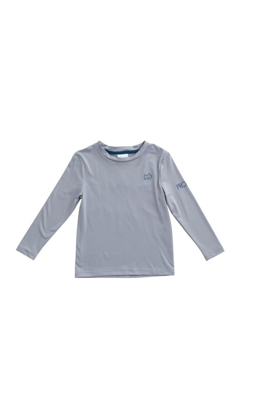 Grouper Igneous Gray Prodoh Performance Tshirt