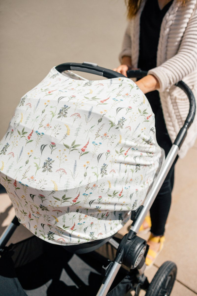 Aspen Multi Use Cover