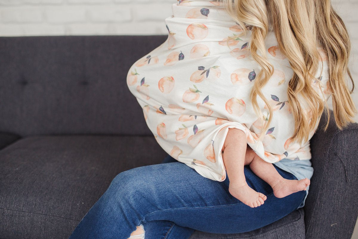 Caroline Multi Use Cover