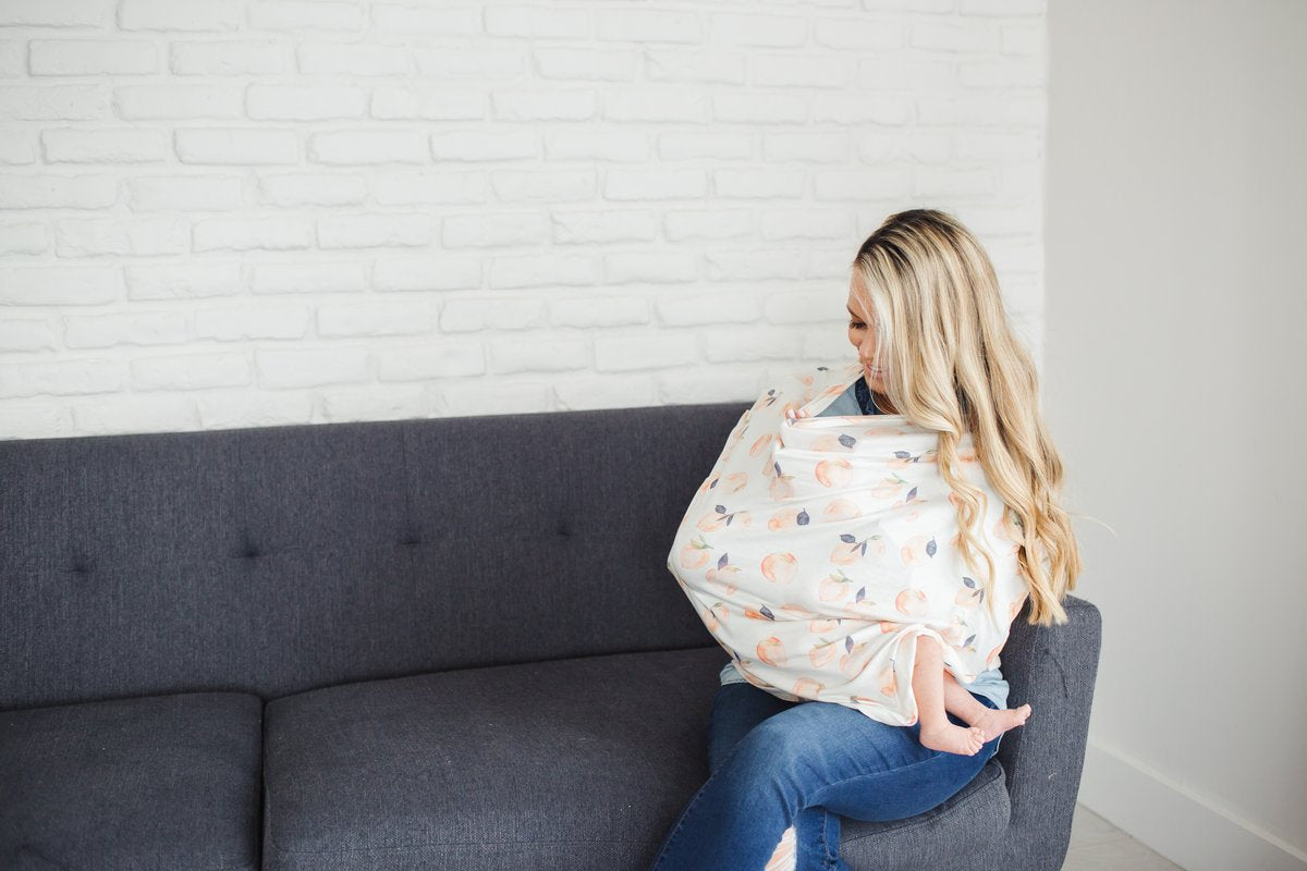 Caroline Multi Use Cover