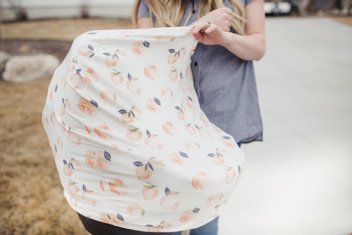 Caroline Multi Use Cover