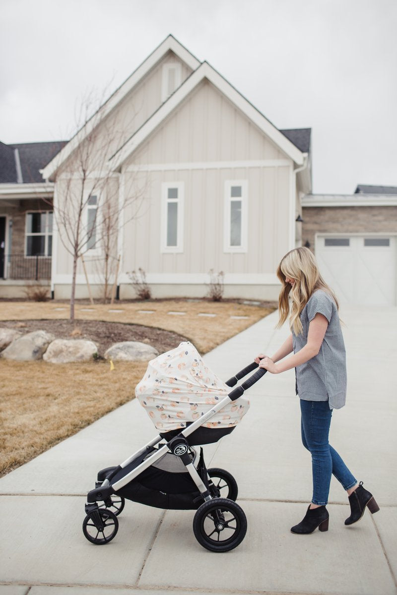 Caroline Multi Use Cover