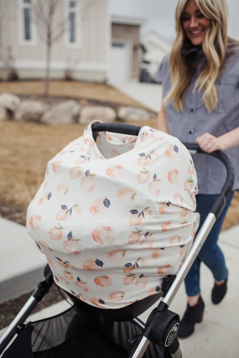 Caroline Multi Use Cover