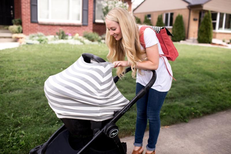 Harbor Multi Use Cover