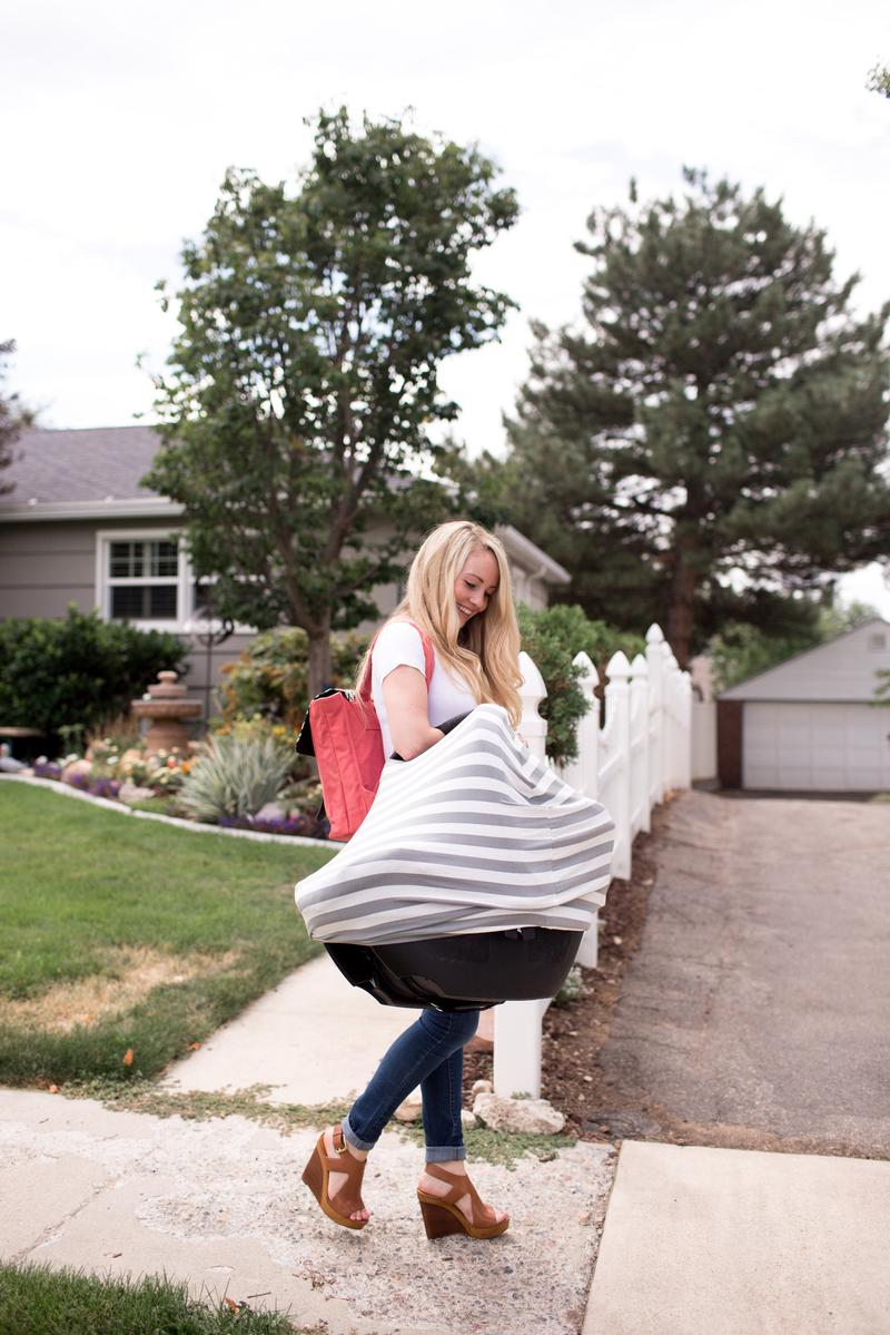 Harbor Multi Use Cover