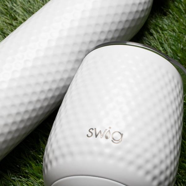 Golf Partee Skinny Can Cooler