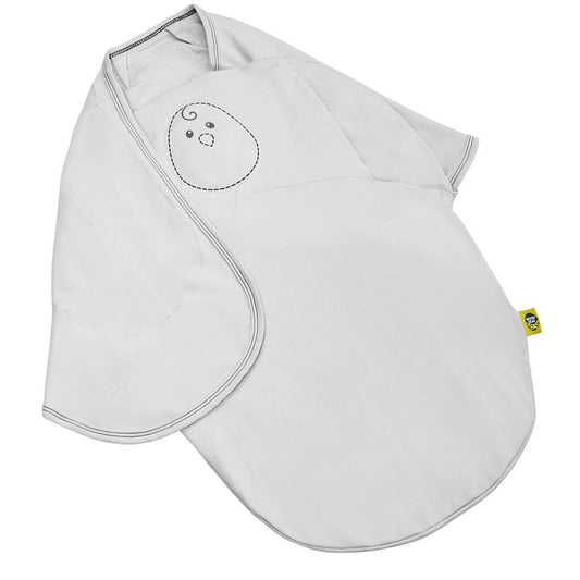 Grey Mist Zen Classic Swaddle