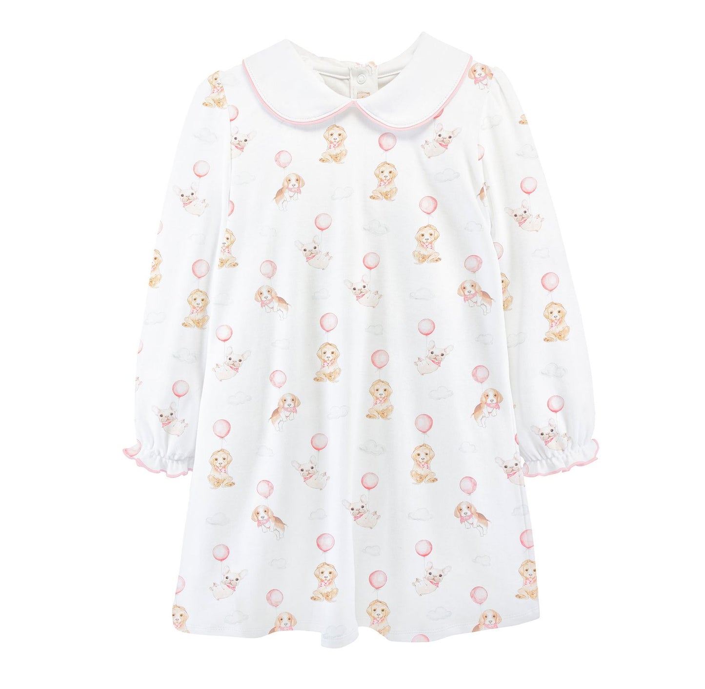 Cute Puppies PK Dress