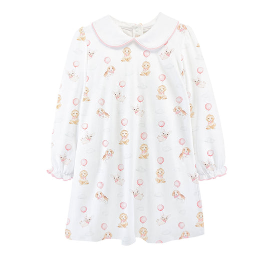 Cute Puppies PK Dress