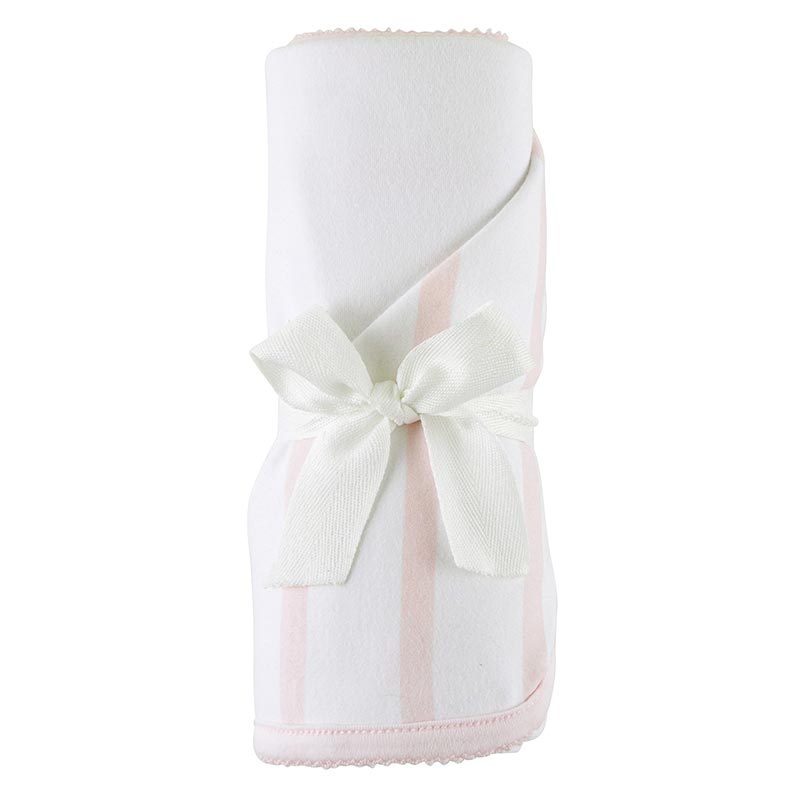 Bunny Reversible Blanket