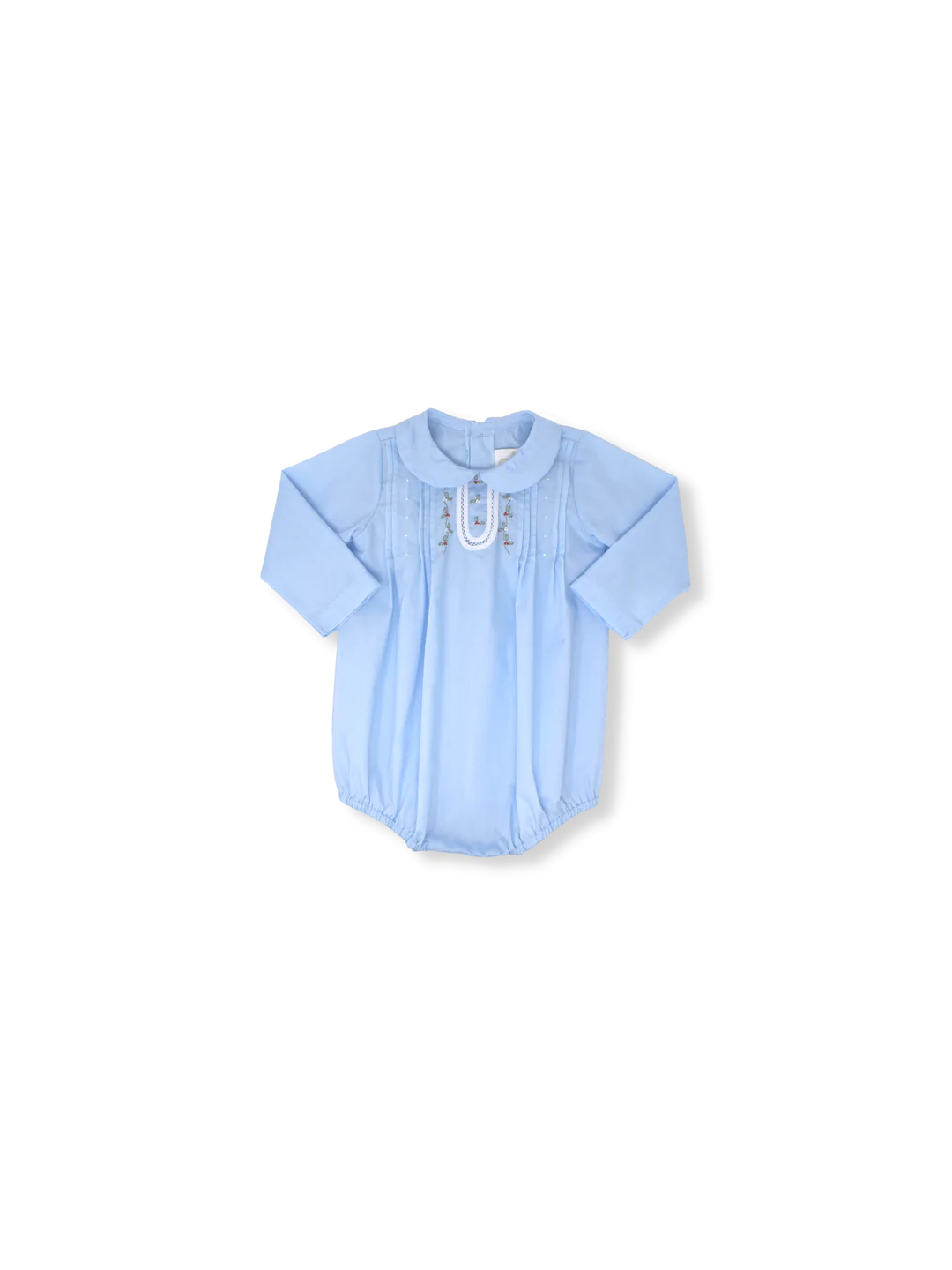 Blue Oh Christmas Tree Bubble