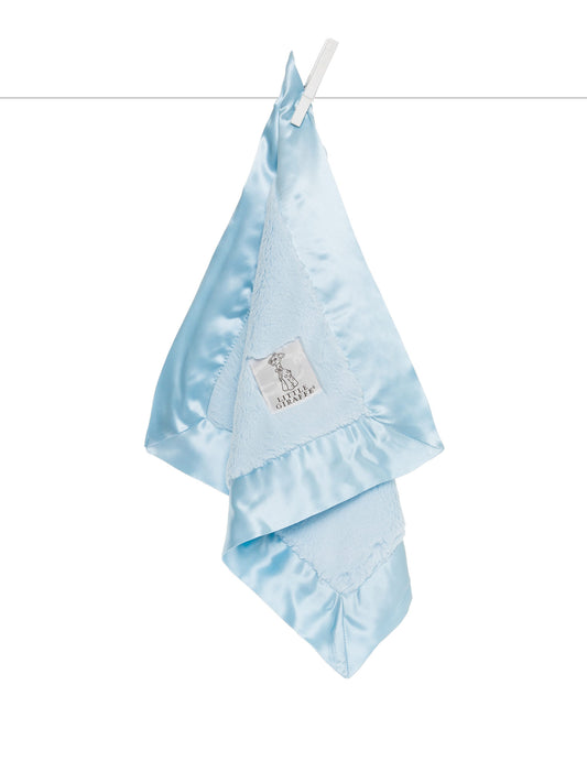 Luxe Solid Blanky