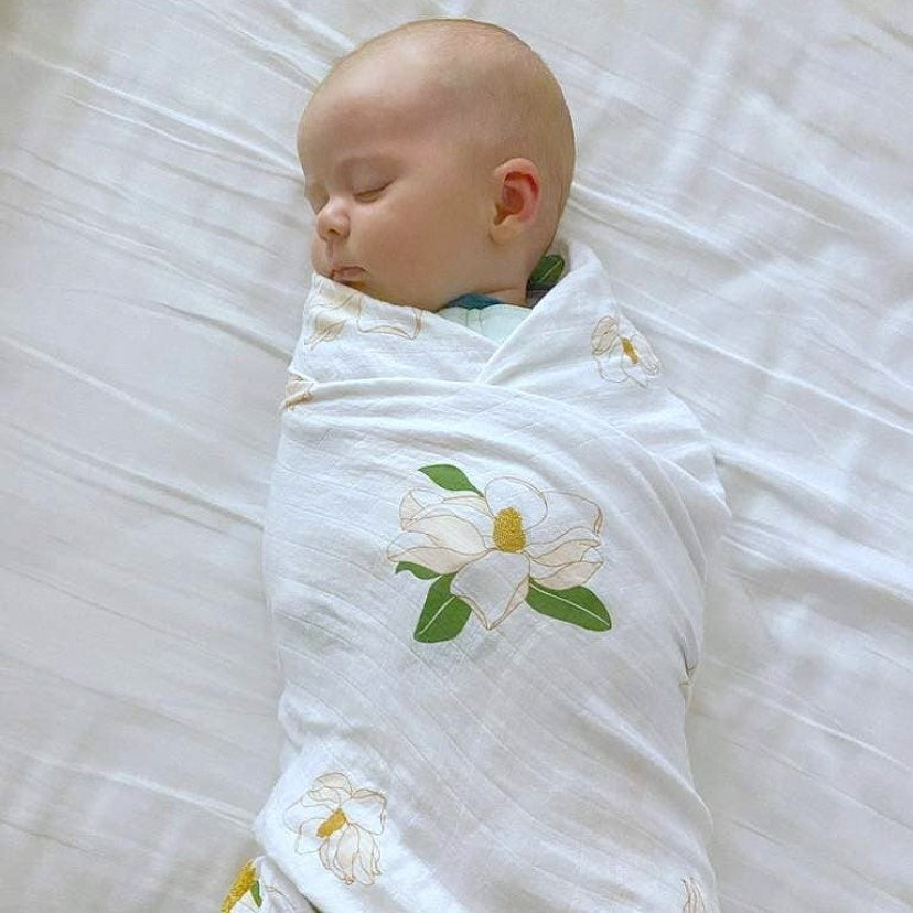 Magnolia Swaddle