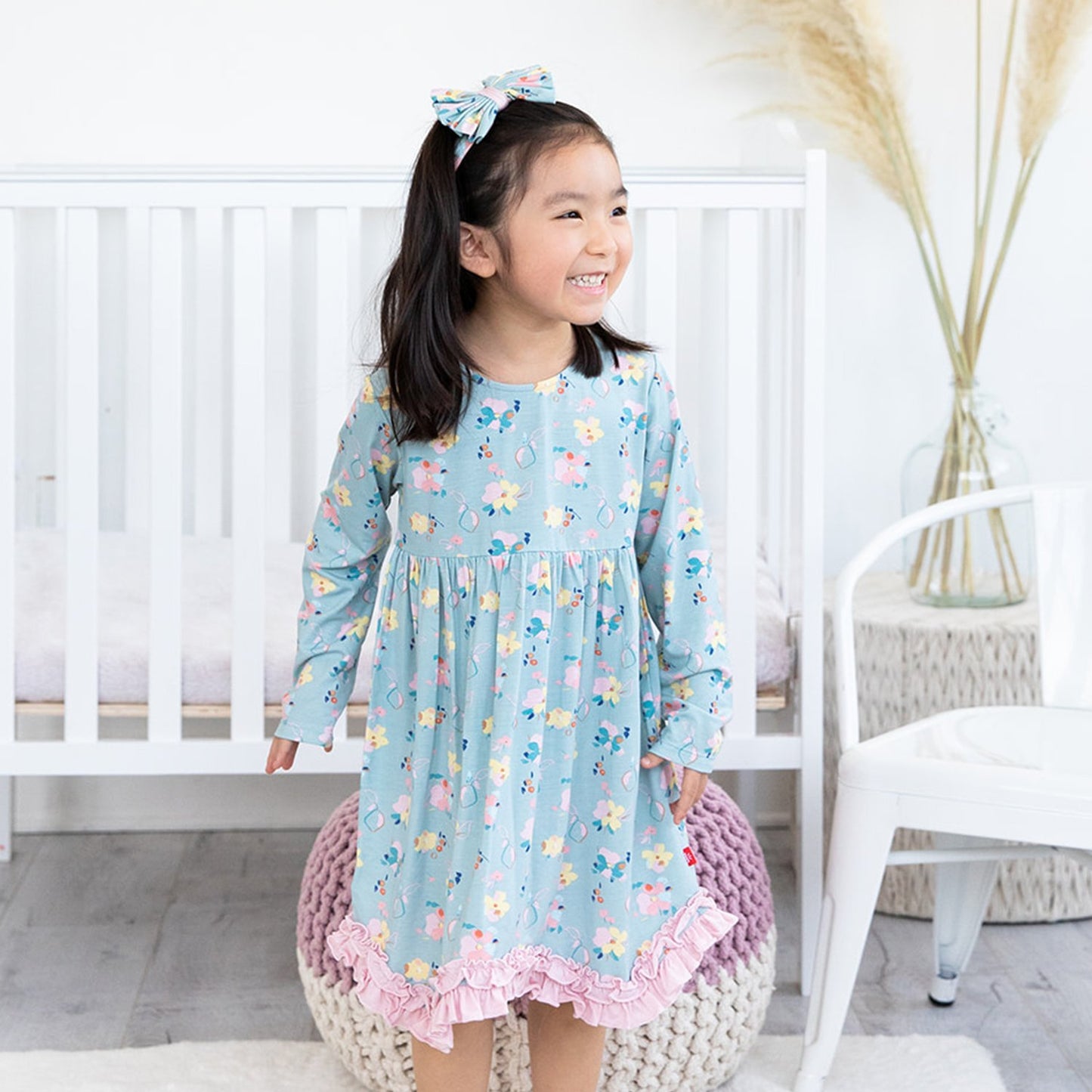 Notting Hill Modal Headband