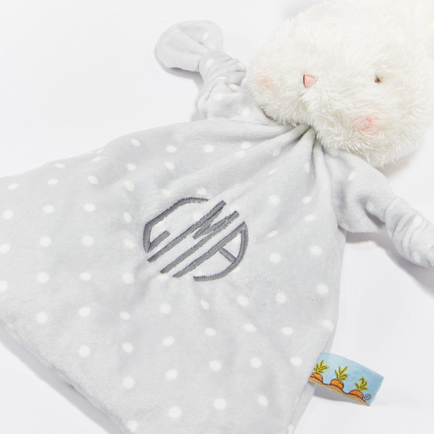 Bloom Buddy Knotty Friend