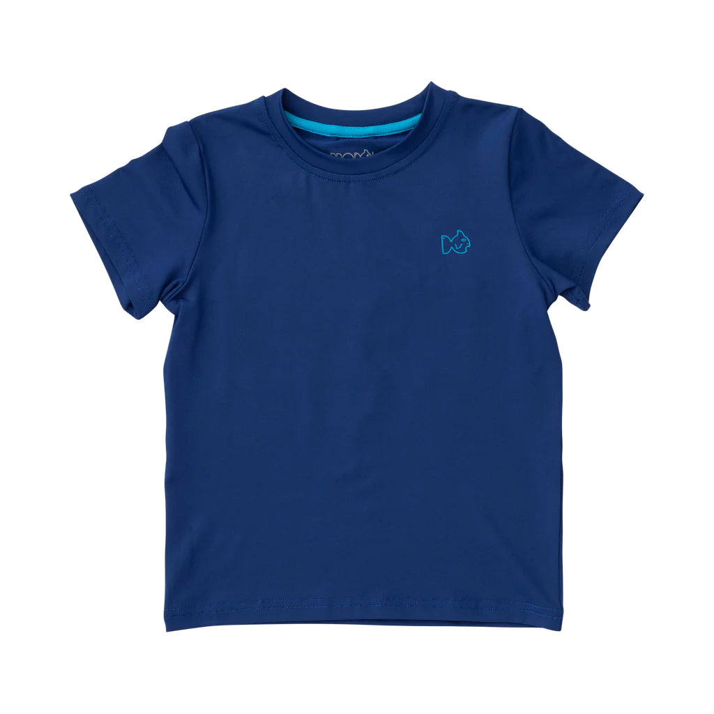 Harbour Boat Performance Tee