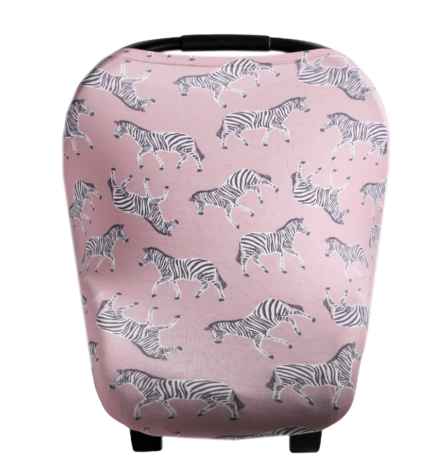 Zella Multi Use Cover