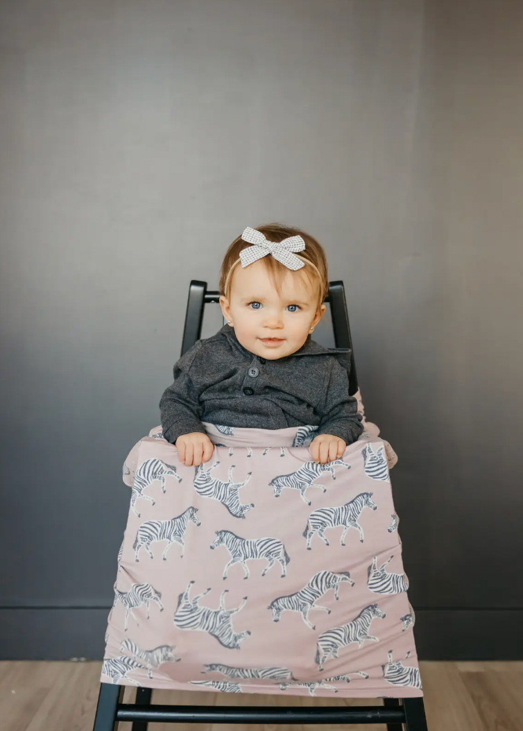 Zella Multi Use Cover