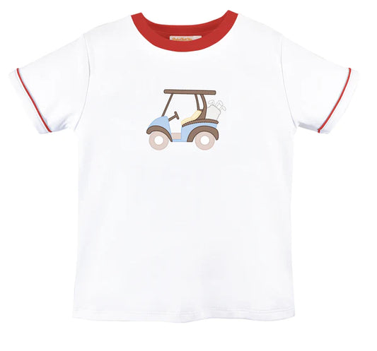 Golf Toddler Tee
