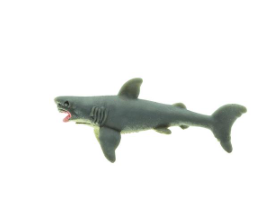 Sharks Good Luck Minis