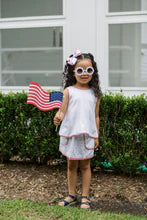 Nautical Channing Skirt Set