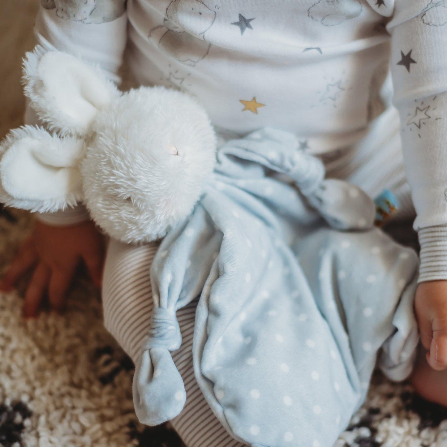 Bloom Buddy Knotty Friend