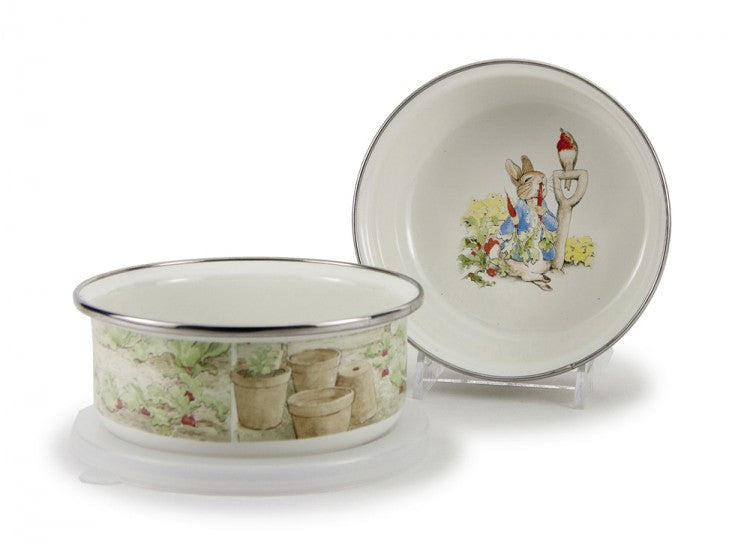 Peter Rabbit Child Set