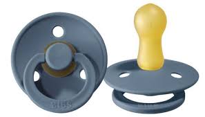 Bibs 2PK Pacifier