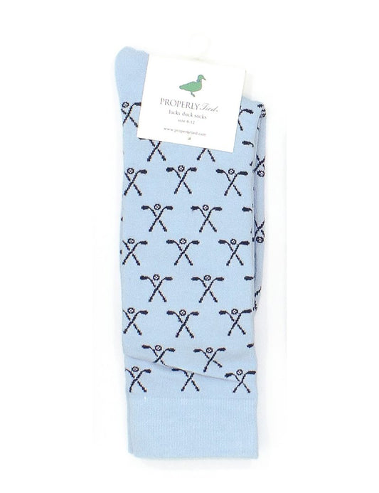 Clubs Lucky Duck Sock Golf Clubs