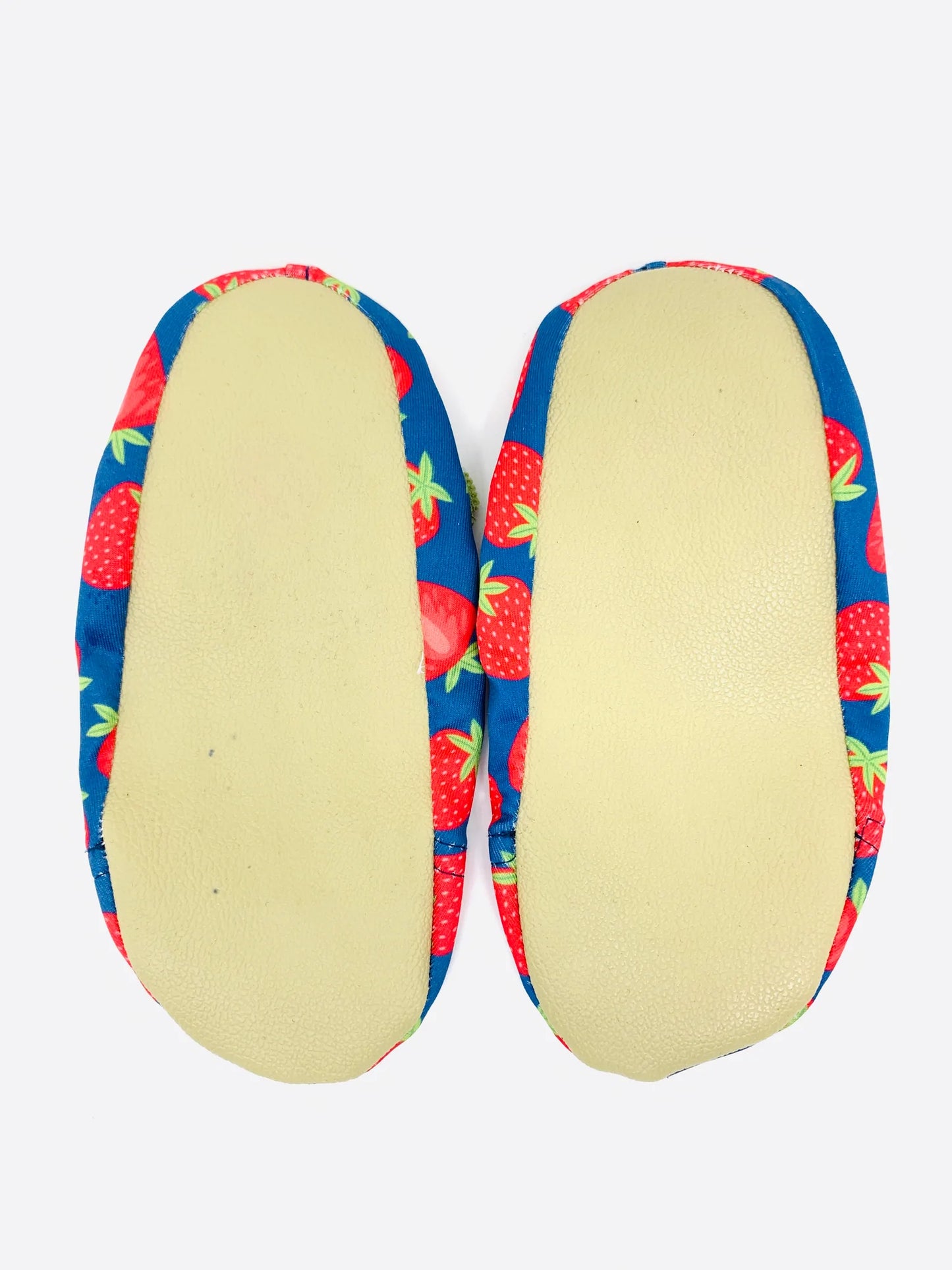 Strawberry Kids Water Shoes