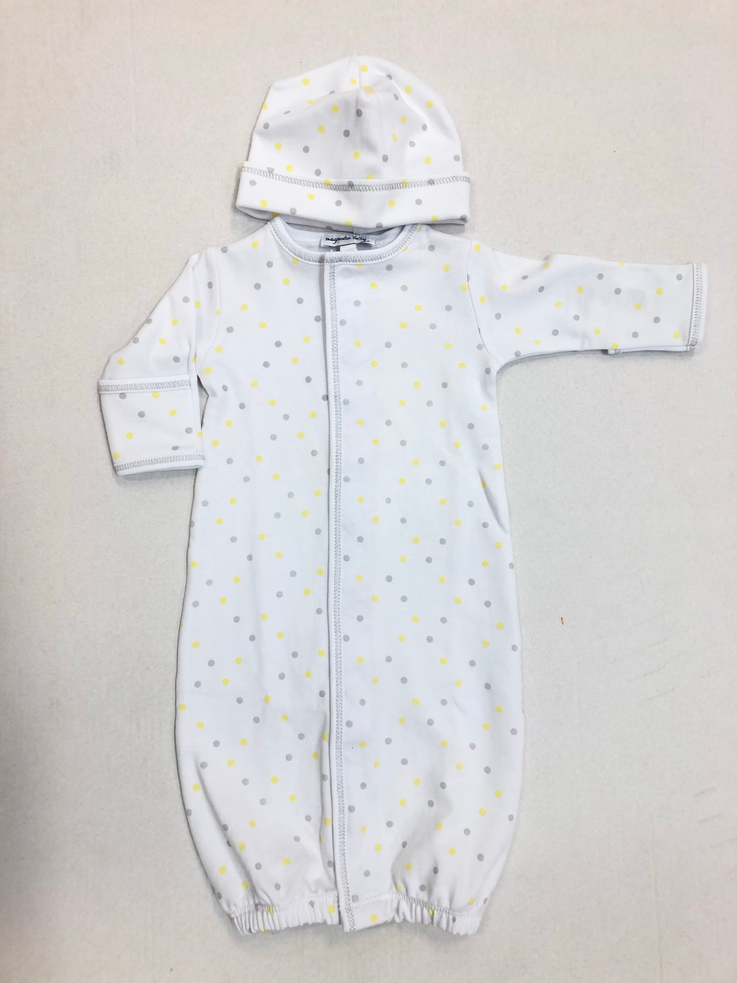 Yellow Dot to Dot Converter & Hat