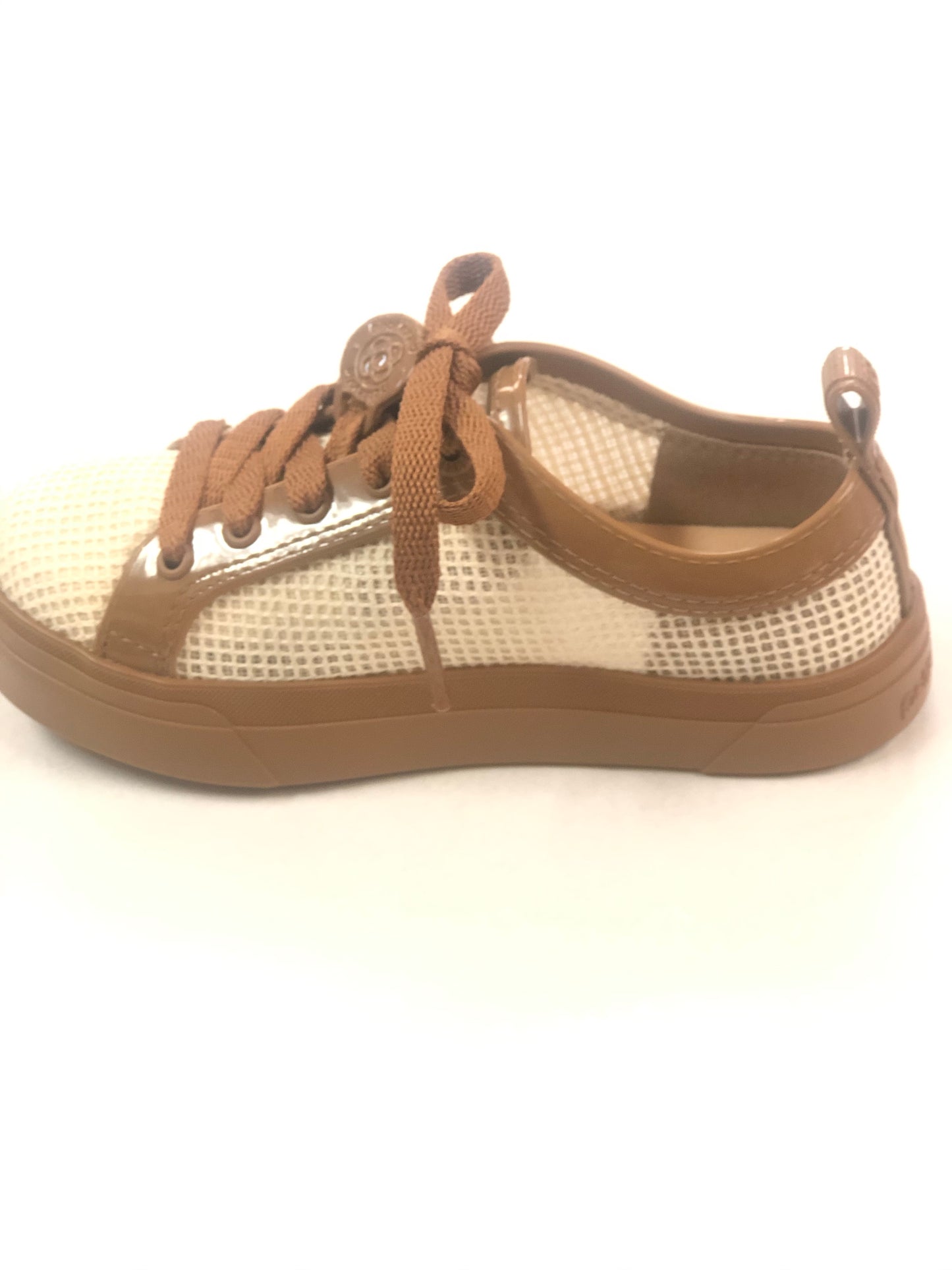 Caramelo Hickory Shoe