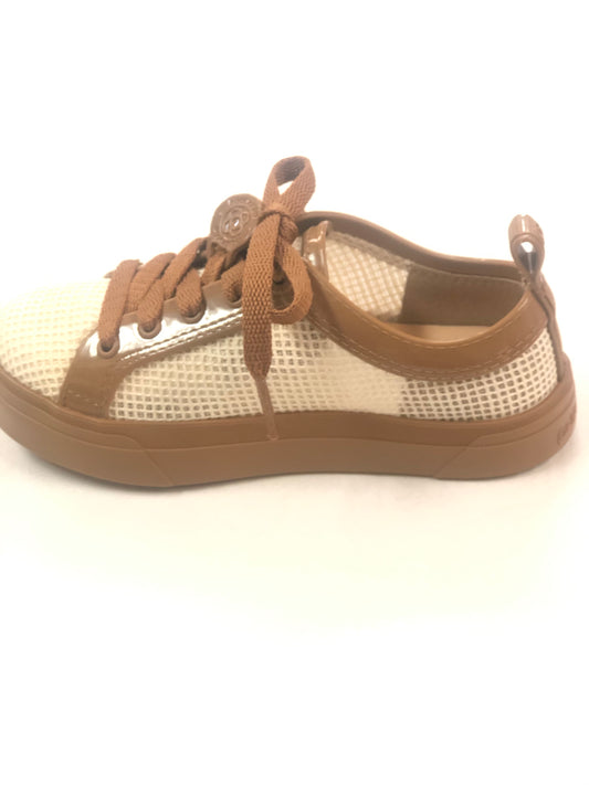 Caramelo Hickory Shoe