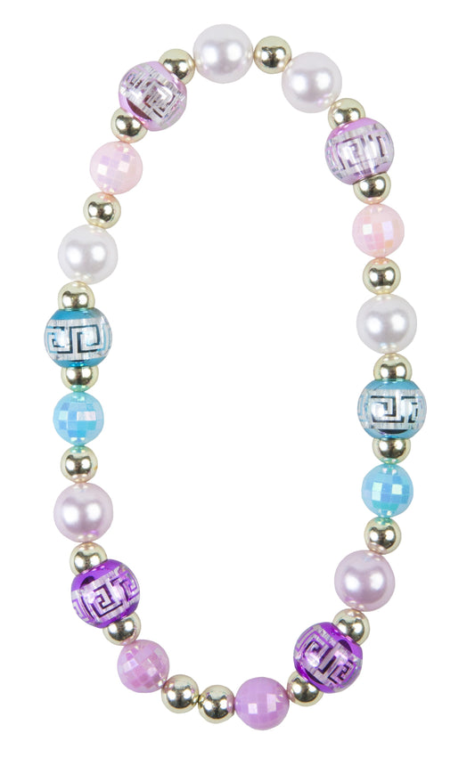 Metallic Madness Necklace