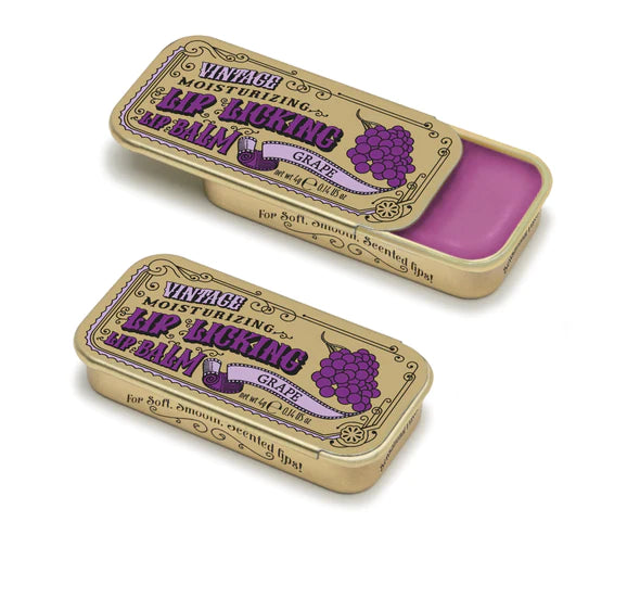 Lip Licking Balm