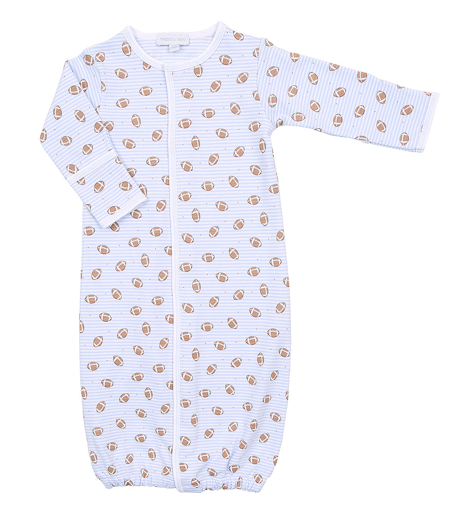 Love Football Scattered Converter LB