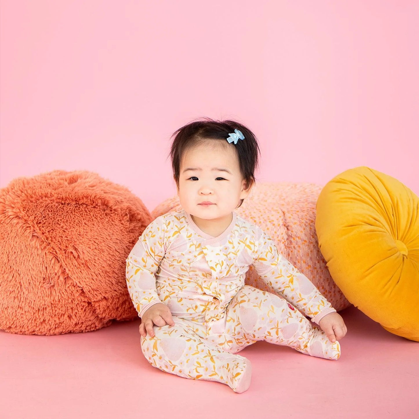 Pearadise Magnetic Footie