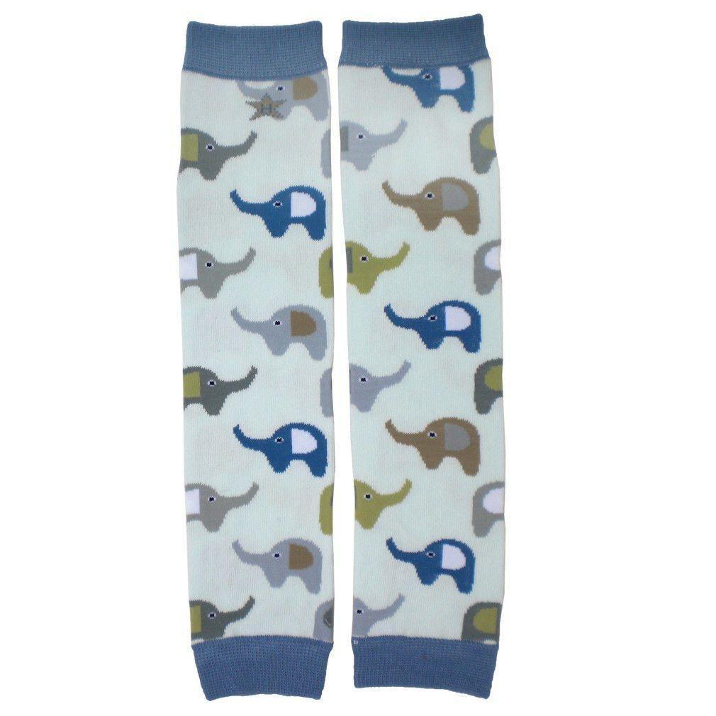 Ringo Elephants Legwarmers
