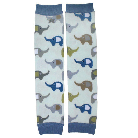 Ringo Elephants Legwarmers