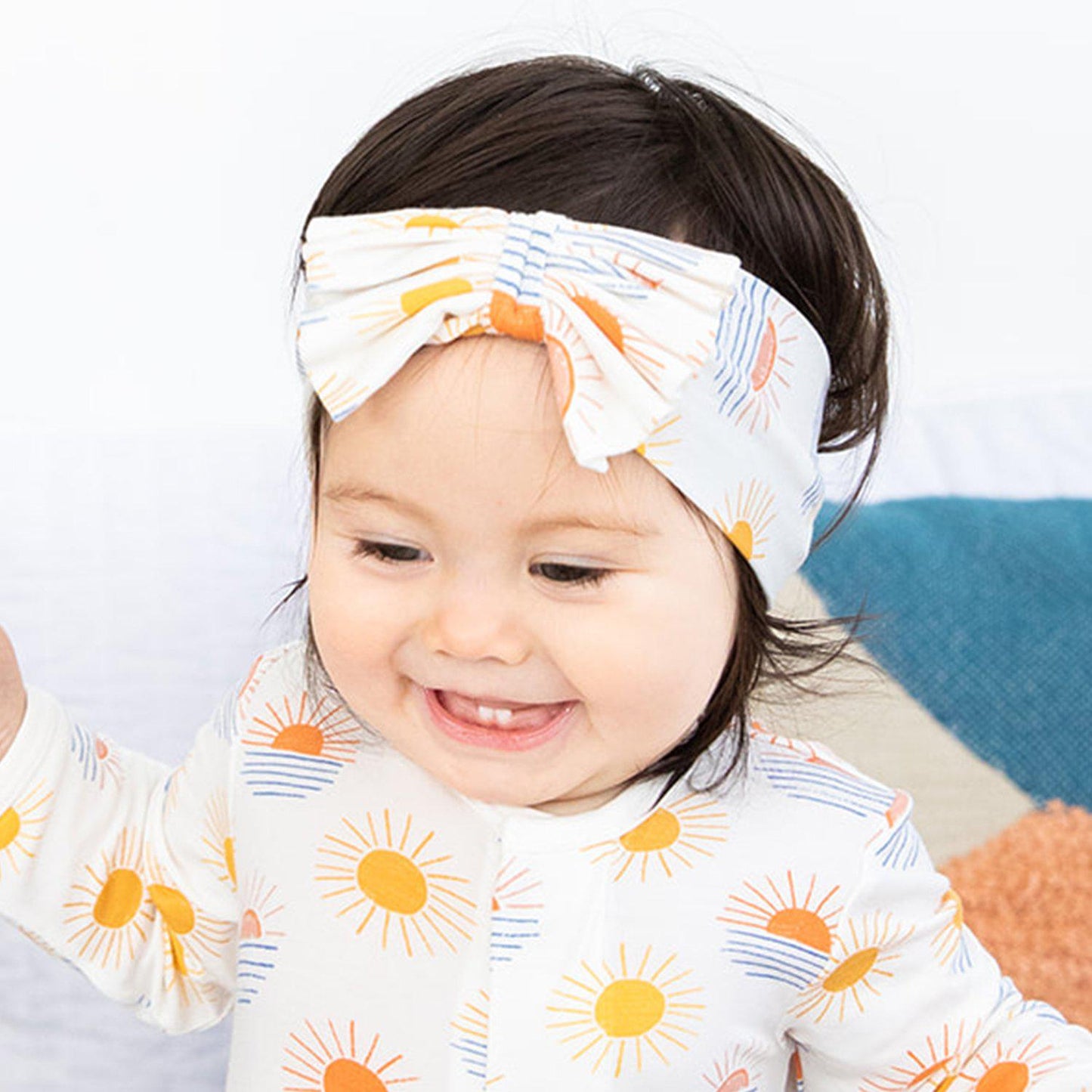 Sol Mates Modal Headband