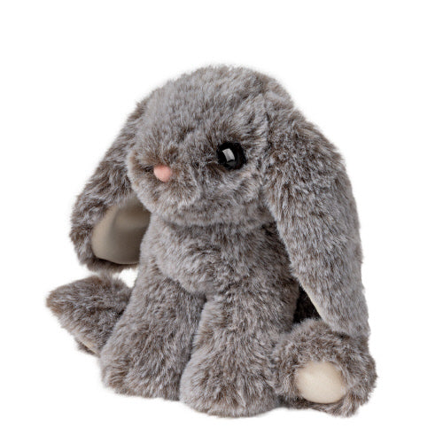 Natural Mini Soft Bunny Assorted