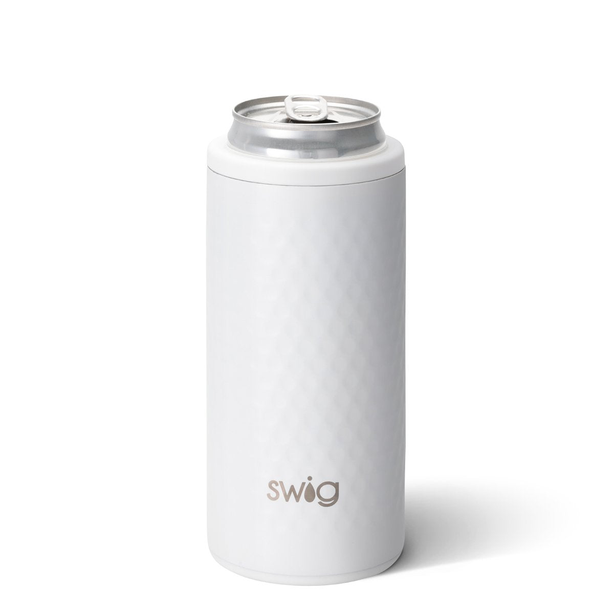Golf Partee Skinny Can Cooler