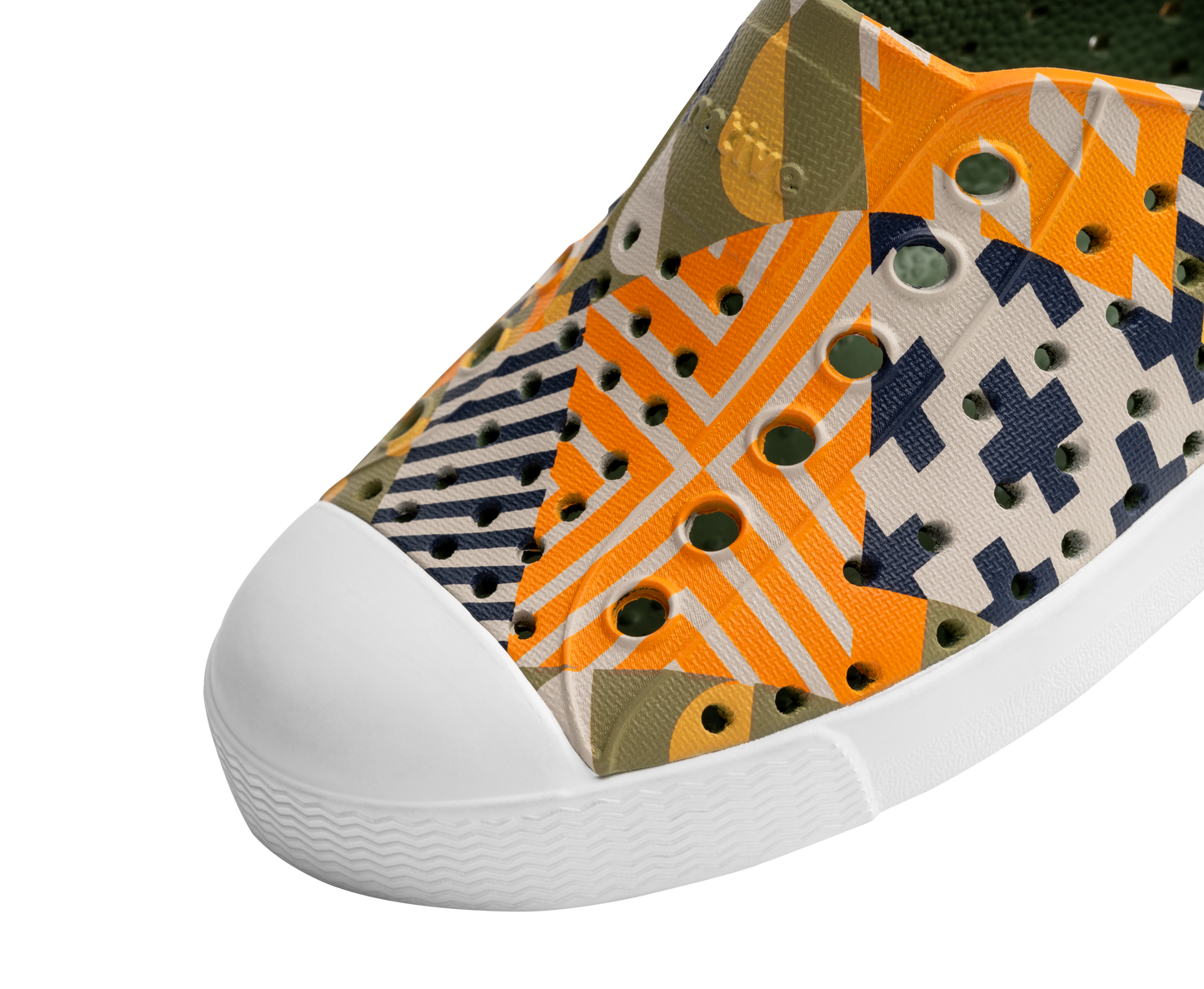 Loch Green Mosaic Jefferson