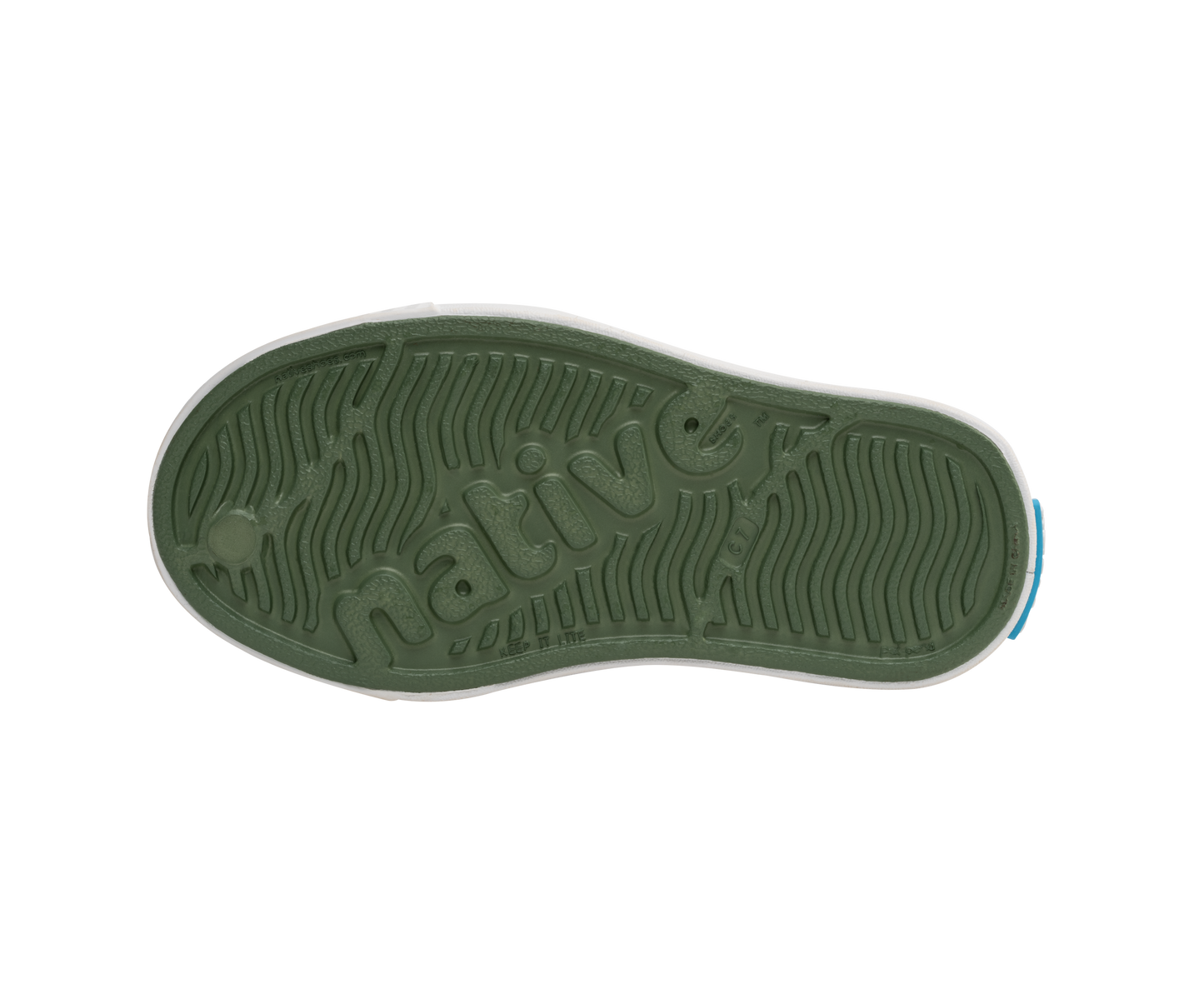 Loch Green Mosaic Jefferson