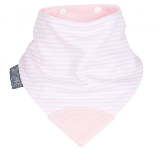 Cool Pink Neckerchew